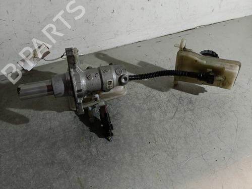 Used Brake master cylinder Brake master cylinder PEUGEOT 308 SW II (LC_, LJ_, LR_, LX_, L4_) 1.5 BlueHDi 130 (131 hp) 28302283 28302283