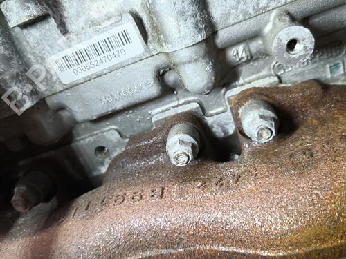 Engine JEEP RENEGADE SUV (BU, B1, BV) 2.0 CRD 4x4 | BP33843186M1 - Image 3