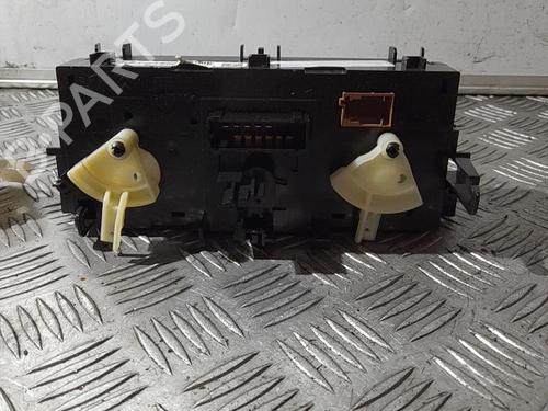 Climate control CITROËN C3 II (SC_) 1.4 HDi 70 (SC8HZC, SC8HR0, SC8HP4) | BP21695460I5 