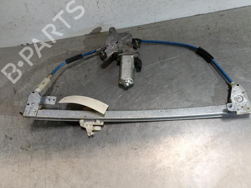 Used Front right window mechanism PEUGEOT 406 (8B) 1.9 TD (90 hp) 29082082