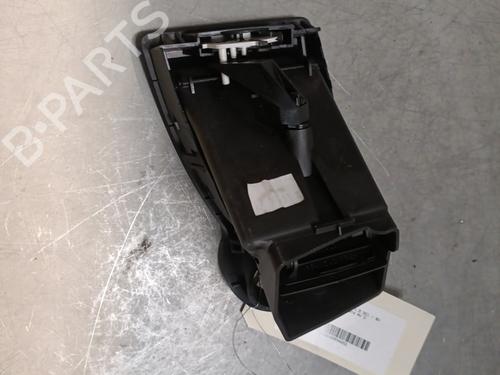 Used Air vent RENAULT MEGANE II Estate (KM0/1_) 1.5 dCi (KM16, KM1E) (106 hp) 27810112