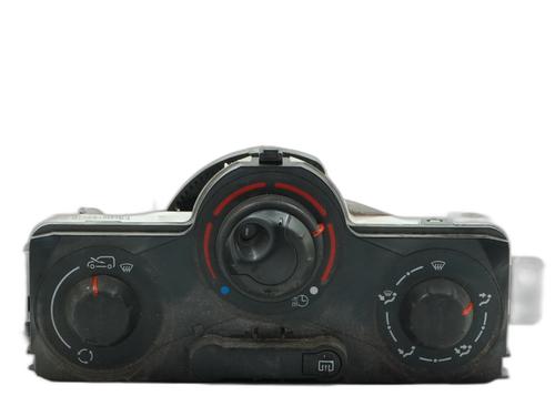 Climate control RENAULT KANGOO Express (FW0/1_) Z.E. (FW0Z, FW1Z) | BP37502676I5 - Image 4