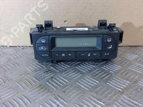 Climate control CITROËN C3 I (FC_, FN_) 1.6 16V | BP21708578I5 