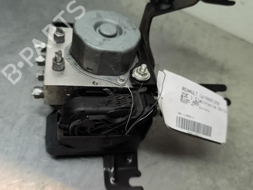 ABS pump RENAULT ZOE (BFM_) ZOE | BP31872022M43 - Image 4
