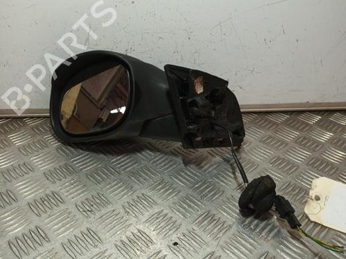 Used Left mirror Left mirror CITROËN C3 I (FC_, FN_) 1.4 i (73 hp) 21701329 21701329