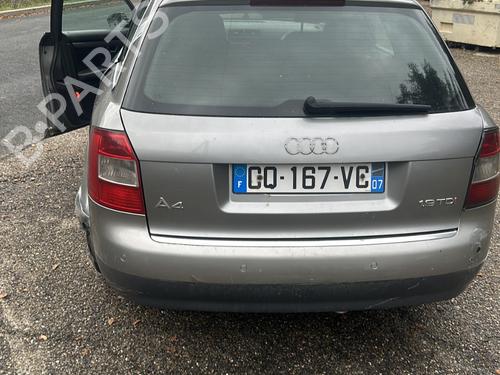Used Parts AUDI A4 B6 Avant (8E5) 1.9 TDI 4382629
