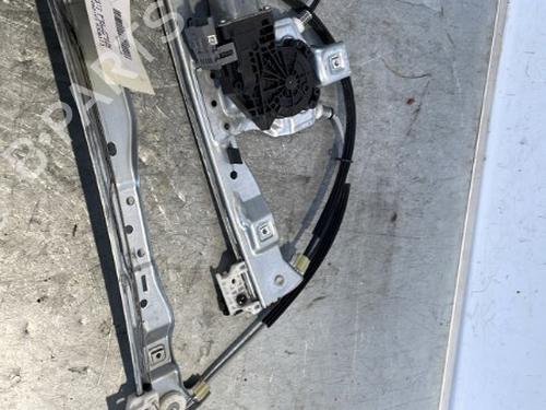 Used Right front window motor Right front window motor CITROËN DS3 (SA_) 1.6 HDi 90 (92 hp) 21704941 21704941