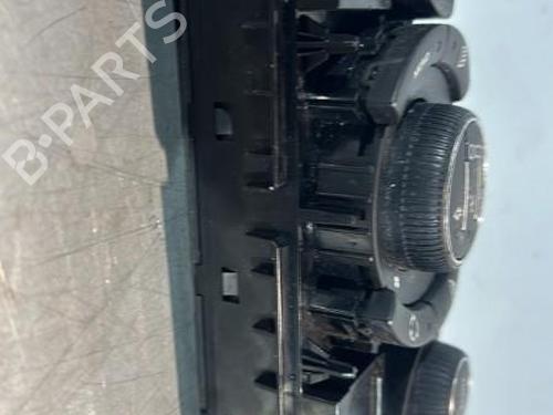 Climate control PEUGEOT 308 I (4A_, 4C_) 2.0 HDi | BP21721579I5 