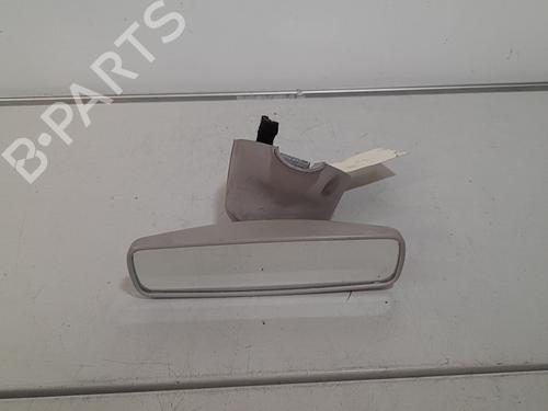 Used Rear mirror Rear mirror RENAULT ZOE (BFM_) ZOE (92 hp) 21694380 21694380