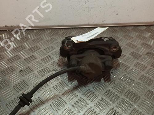 Right front brake caliper RENAULT MEGANE III Hatchback (BZ0/1_, B3_) 1.5 dCi (BZ09, BZ0D, BZ1W, BZ29, BZ14) | BP21701309M104 