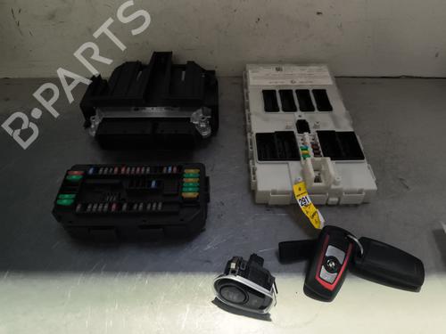 Electronic module BMW 1 (F20) 114 d | BP28443373M83  - Image 5