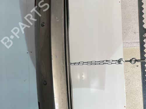 Rear bumper CITROËN C4 Picasso I MPV (UD_) 1.6 HDi | BP21709634C8 