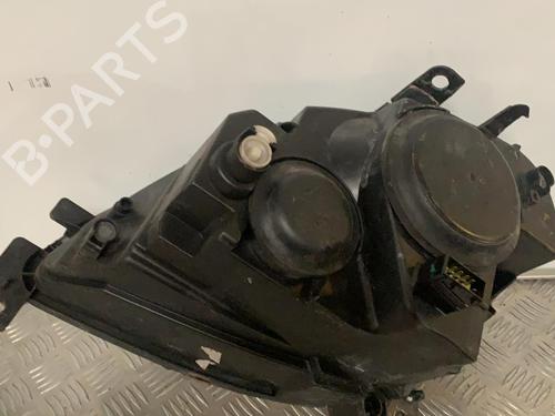 Used Right headlight Right headlight 21715765 21715765