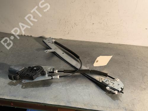 Used Front right window mechanism Front right window mechanism 29997233 29997233