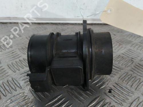 Used Mass air flow sensor RENAULT ESPACE IV (JK0/1_) 2.2 dCi (JK0H) (150 hp) 21724863