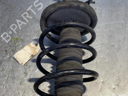Used Left front shock absorber CITROËN C4 II (NC_) 1.6 HDi 115 (114 hp) 21707792