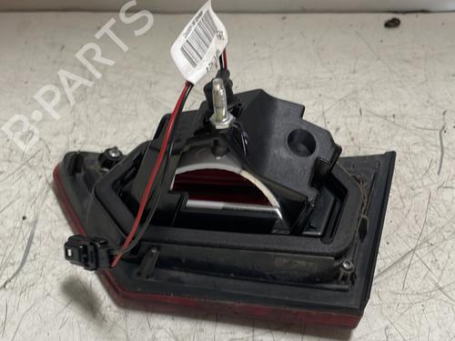 Left tailgate light RENAULT CLIO IV (BH_) 1.5 dCi 75 | BP24526571C79 