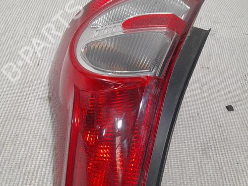 Right taillight DACIA SANDERO 1.5 dCi | BP21710663C35 - Image 3