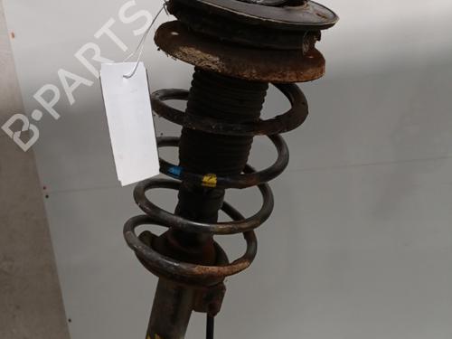 Used Left front shock absorber Left front shock absorber PEUGEOT 406 Coupe (8C) 2.0 16V (135 hp) 21720815 21720815
