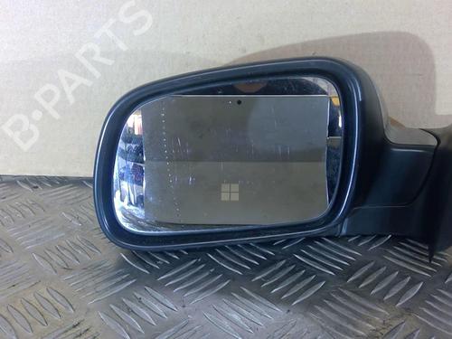 Left mirror PEUGEOT 307 (3A/C) 2.0 HDi 90 | BP21716276C26 