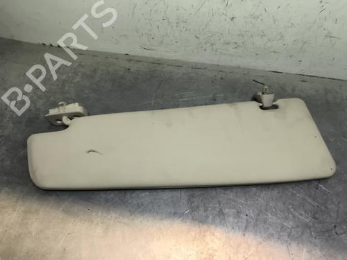 Right sun visor FIAT DUCATO Van (250_) 150 Multijet 2,3 D | BP31972310I2 