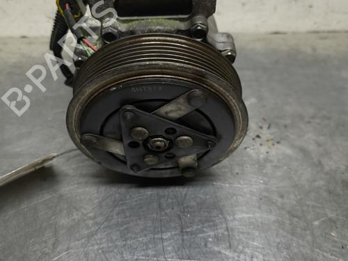 AC-Kompressor CITROËN DS4 (NX_) 2.0 HDi / BlueHDi 135 (136 hp) 32994395