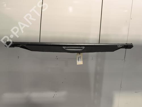 Rear parcel shelf RENAULT GRAND SCÉNIC III (JZ0/1_) 1.5 dCi (JZ09, JZ0D, JZ10, JZ14, JZ1G, JZ29, JZ2C) | BP29330652C85 