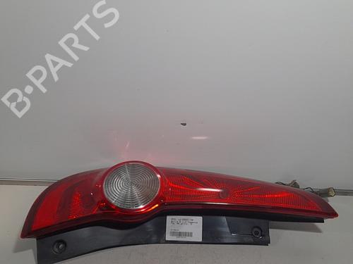 Left taillight OPEL AGILA (B) (H08) 1.2 (F68) | BP21718141C34 