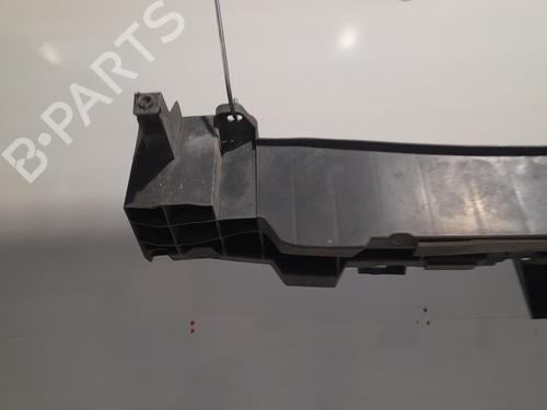 Rear bumper reinforcement RENAULT CLIO IV (BH_) 1.5 dCi 90 | BP22691572C73 