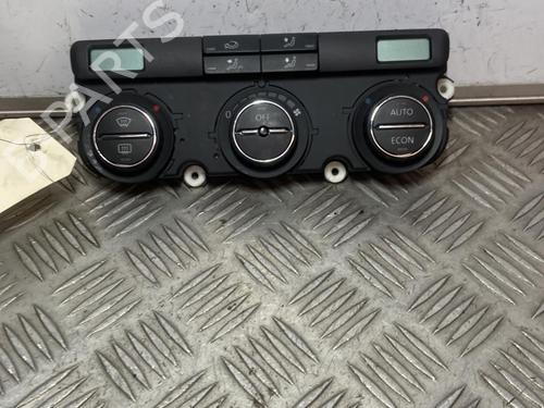 Used Climate control VW GOLF V (1K1) 1.9 TDI (105 hp) 22033175