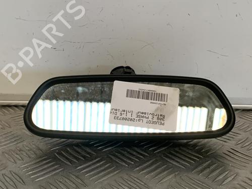 Rear mirror PEUGEOT 308 II (LB_, LP_, LW_, LH_, L3_) 1.6 HDi / BlueHDi 115 | BP21724452I6
