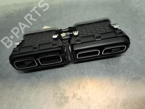 Used Air vent CITROËN C3 III (SX) 1.5 BlueHDi 100 (SXYHYP, SXYHTU) (102 hp) 31816303