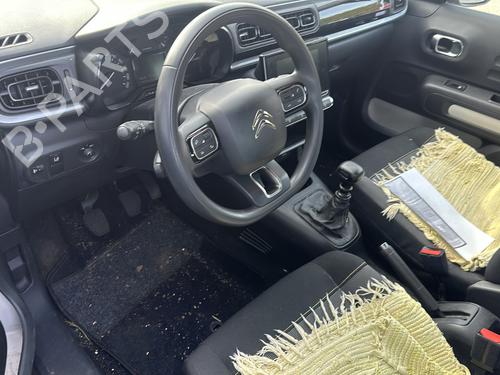 Used Parts CITROËN C3 III (SX) 1.2 THP 110 (SXHNPS, SXHNZT, SXHNZ6) 4483030