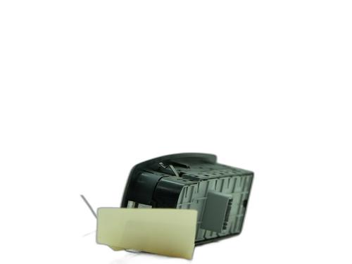 Left front window switch RENAULT MEGANE III Hatchback (BZ0/1_, B3_) 1.5 dCi (BZ09, BZ0D, BZ1W, BZ29, BZ14) | BP38254508I27 - Image 4