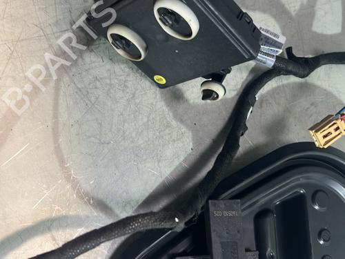 Used Electronic module Electronic module AUDI Q5 (FYB, FYG) 40 TDI quattro (190 hp) 28354083 28354083