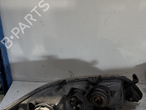 Left headlight HONDA ACCORD VII (CL, CN) 2.2 i-CTDi (CN1) | BP21704675C28 
