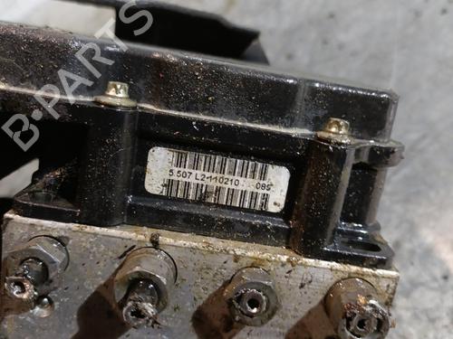 ABS pump FIAT FIORINO Box Body/MPV (225_) 1.3 D Multijet (225BXD1A, 225BXB1A, 225BXB11) | BP23823644M43 