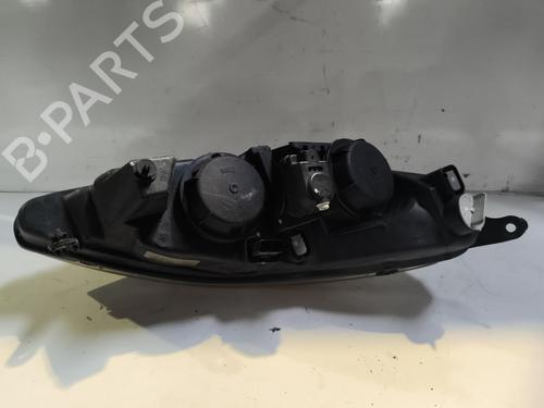 left-headlight-peugeot-607-9d-9u-2000-25274558 main image