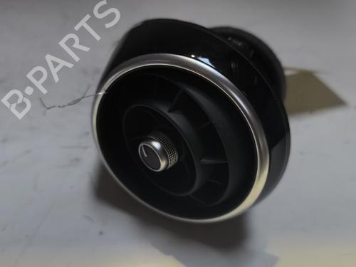 Used Air vent AUDI A1 (8X1, 8XK) 1.6 TDI (105 hp) 23948880