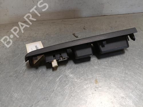 Right front window switch TOYOTA YARIS (_P13_) 1.0 (KSP130_, KSP130) | BP28165743I26 - Image 3