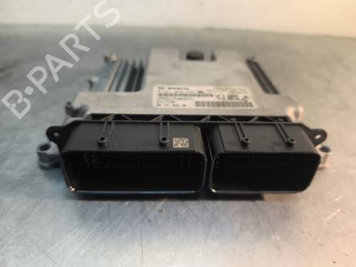 Used Electronic module Electronic module PEUGEOT 308 II (LB_, LP_, LW_, LH_, L3_) 1.6 HDi 100 (99 hp) 31363683 31363683