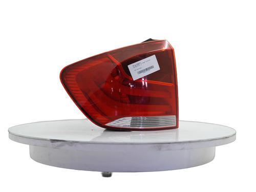 Used Left taillight Left taillight BMW X1 (E84) [2009-2015] 34285050 34285050