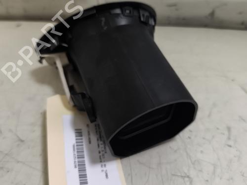 Used Air vent Air vent RENAULT CLIO III (BR0/1, CR0/1) 1.5 dCi (88 hp) 25033989 25033989