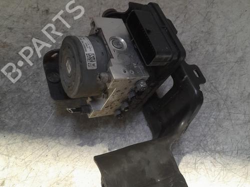 ABS pump PEUGEOT 208 I (CA_, CC_) 1.2 VTI 82 | BP22035039M43 