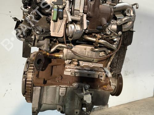 Engine RENAULT CLIO IV (BH_) 1.5 dCi 90 | BP38229910M1 - Image 7