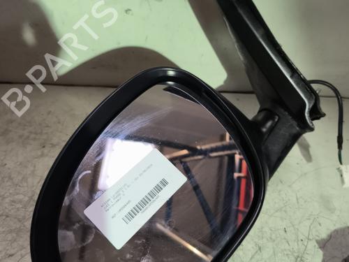 Left mirror NISSAN JUKE (F15) 1.6 | BP26674884C26 