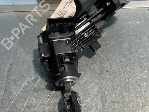 Used Ignition barrel FIAT PUNTO (199_) 0.9 (105 hp) 21721462