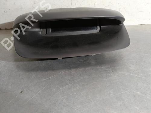Display monitor RENAULT MEGANE III Coupe (DZ0/1_) 1.5 dCi (DZ09, DZ0D, DZ1F, DZ1G, DZ14, DZ29) | BP29348123C48 