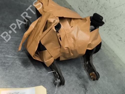 Front wiper motor CITROËN C4 Picasso II 2.0 BlueHDi 150 | BP31972421M29 - Image 2