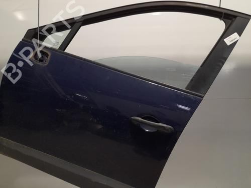 Used Left front door RENAULT GRAND SCÉNIC III (JZ0/1_) 1.5 dCi (JZ0B, JZ07) (106 hp) 23823812